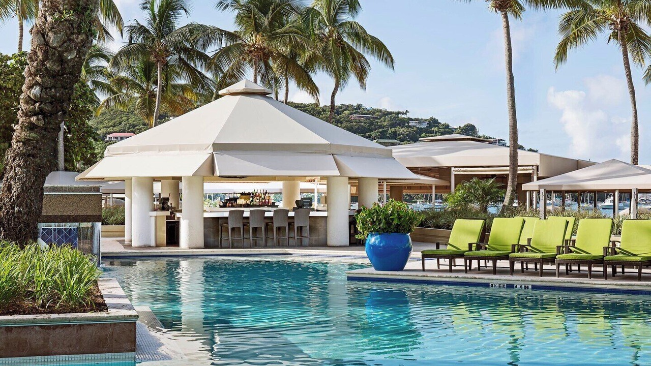 Photo of Outdoor in Estate Chocolate Hole and Great Cruz Bay