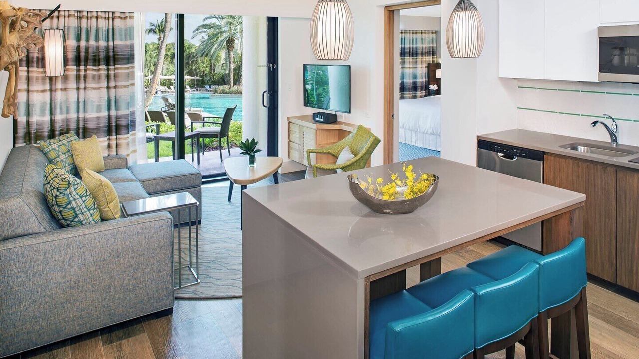 Photo of Livingroom in Estate Chocolate Hole and Great Cruz Bay