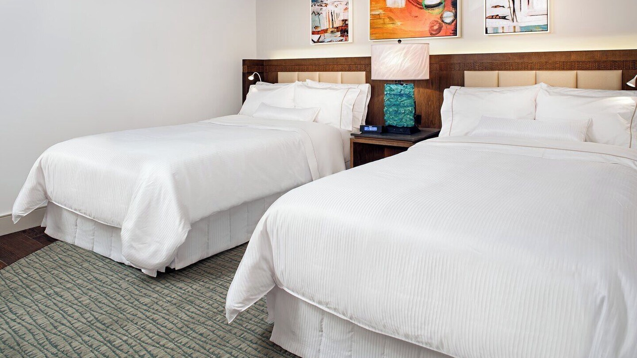 Photo of Bedroom in Estate Chocolate Hole and Great Cruz Bay
