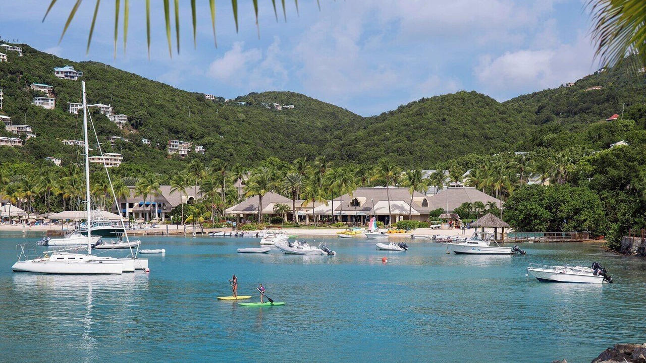Photo of Others in Estate Chocolate Hole and Great Cruz Bay
