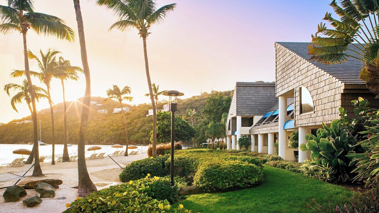 Photo of Outdoor in Estate Chocolate Hole and Great Cruz Bay