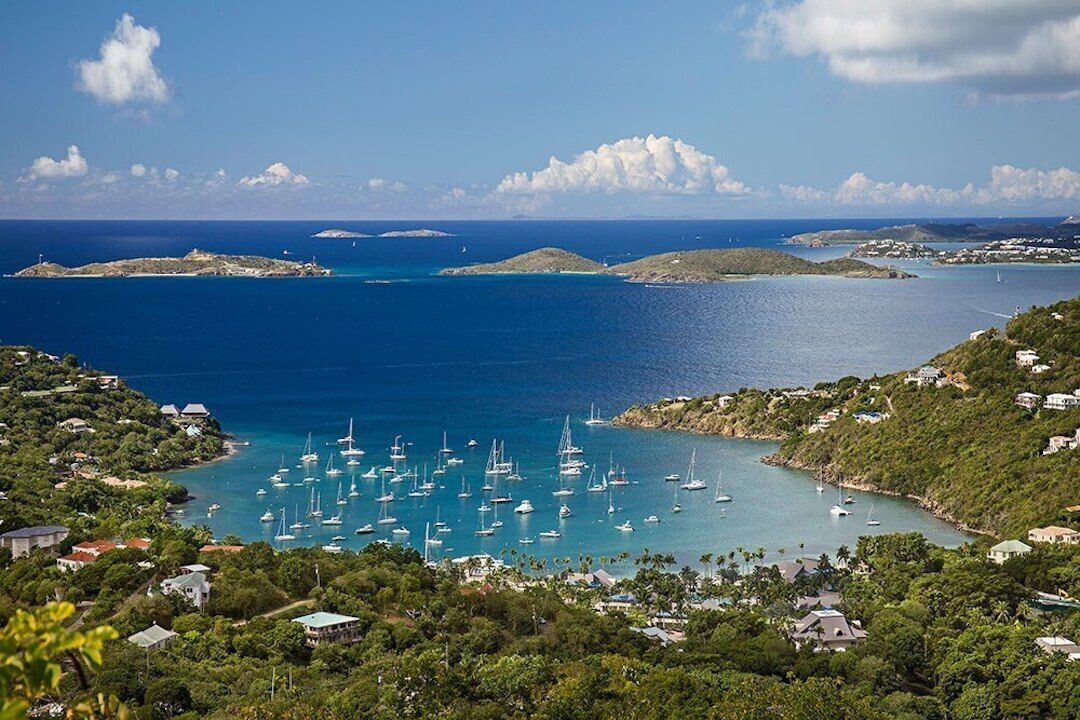 Photo of Others in Estate Chocolate Hole and Great Cruz Bay
