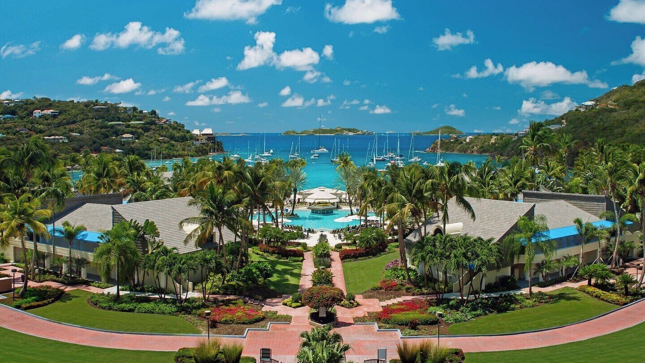 Photo of Outdoor in Estate Chocolate Hole and Great Cruz Bay