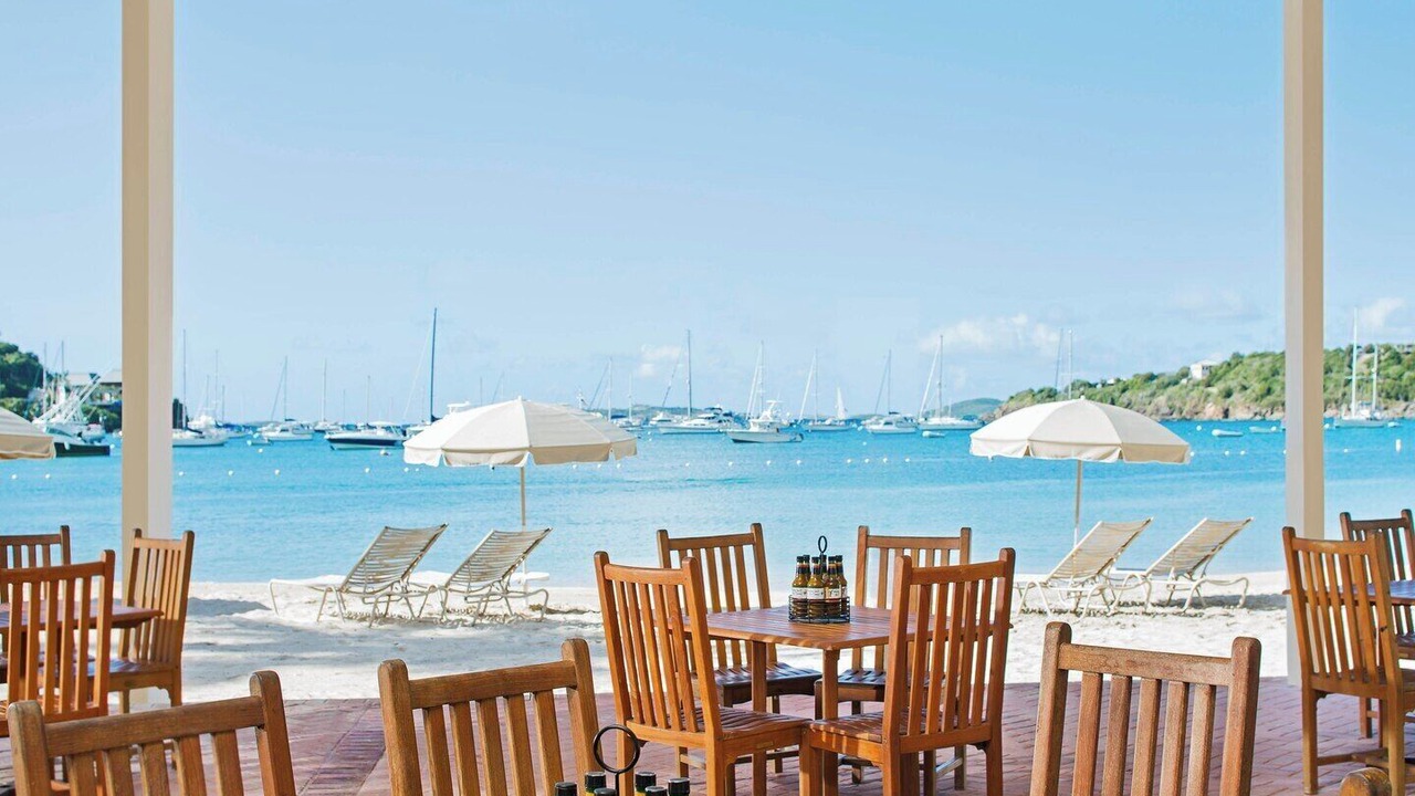 Photo of Outdoor in Estate Chocolate Hole and Great Cruz Bay