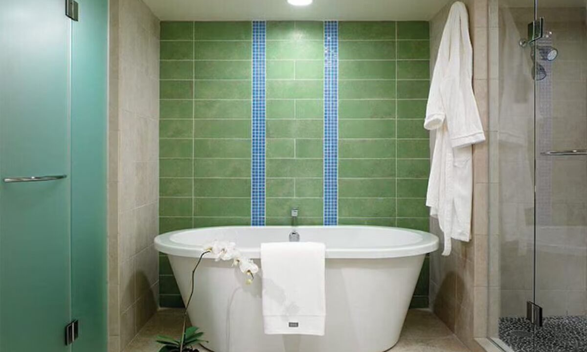 Photo of Bathroom in Monte