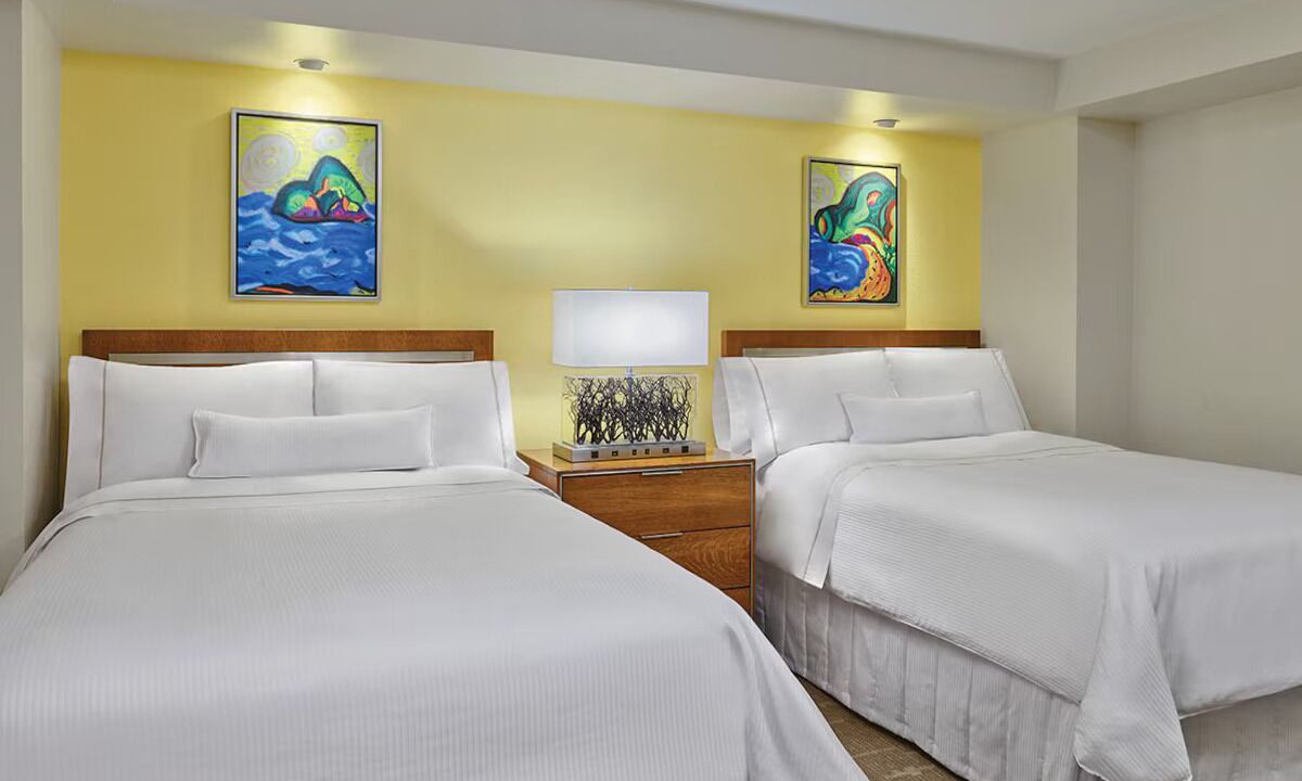 Photo of Bedroom in Monte