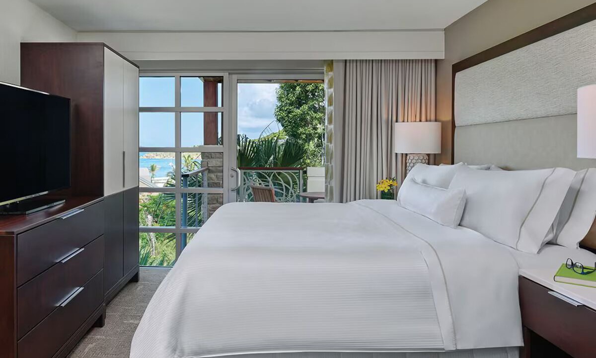 Photo of Bedroom in Monte