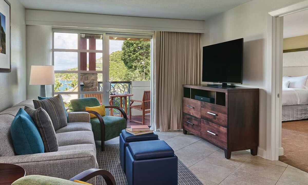 Photo of Livingroom in Monte