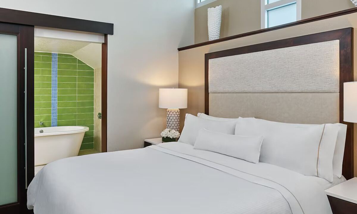 Photo of Bedroom in Monte