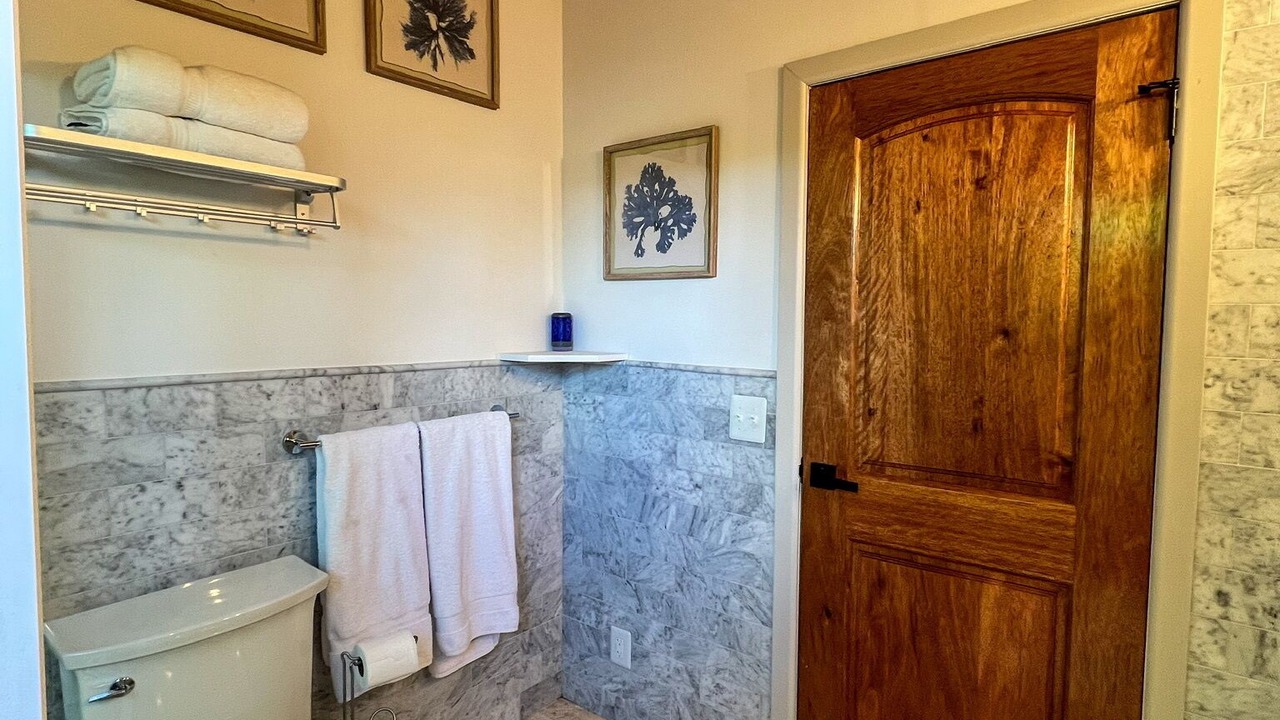 Photo of Bathroom in Estate Chocolate Hole and Great Cruz Bay