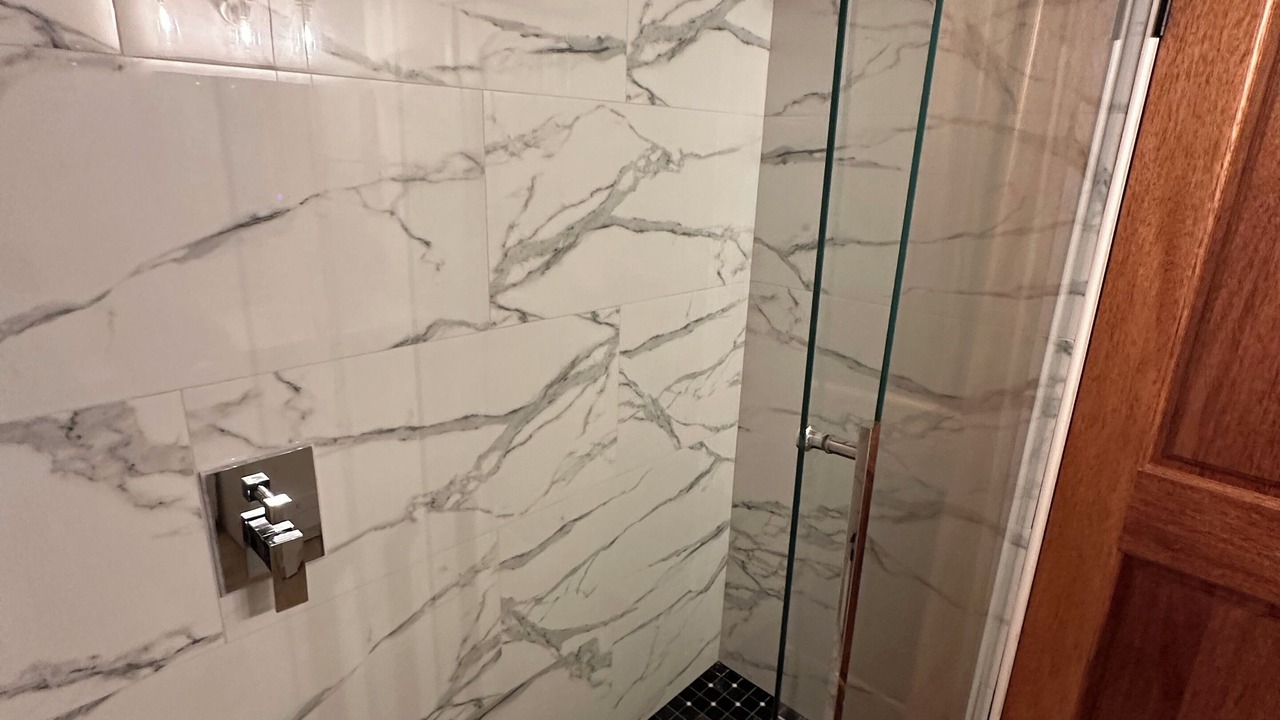 Photo of Bathroom in Estate Chocolate Hole and Great Cruz Bay