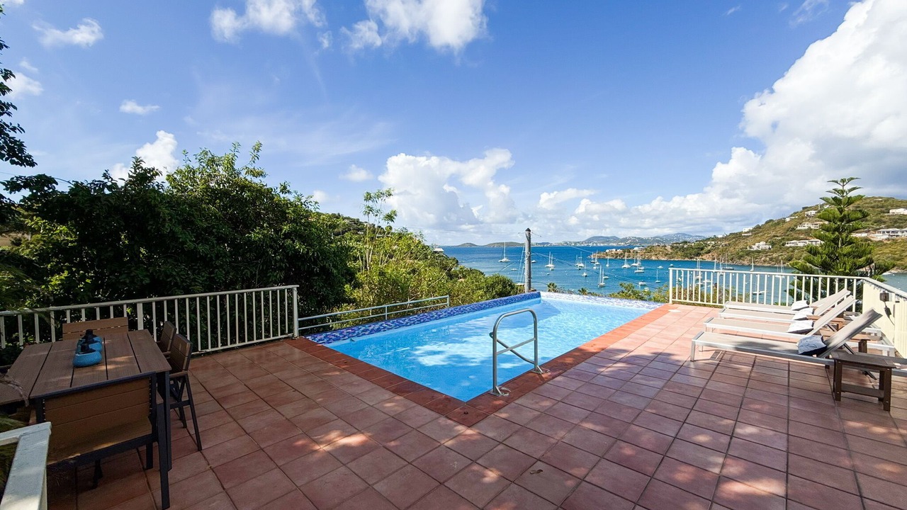 Photo of Outdoor in Estate Chocolate Hole and Great Cruz Bay