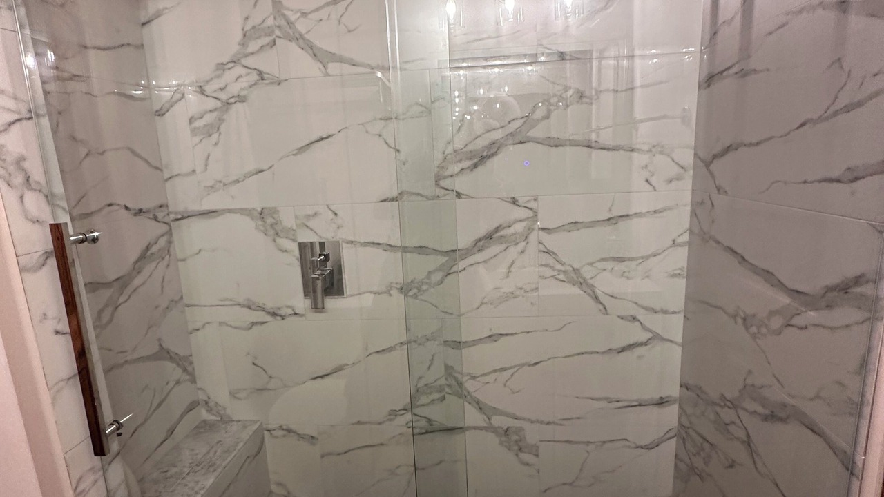 Photo of Bathroom in Estate Chocolate Hole and Great Cruz Bay