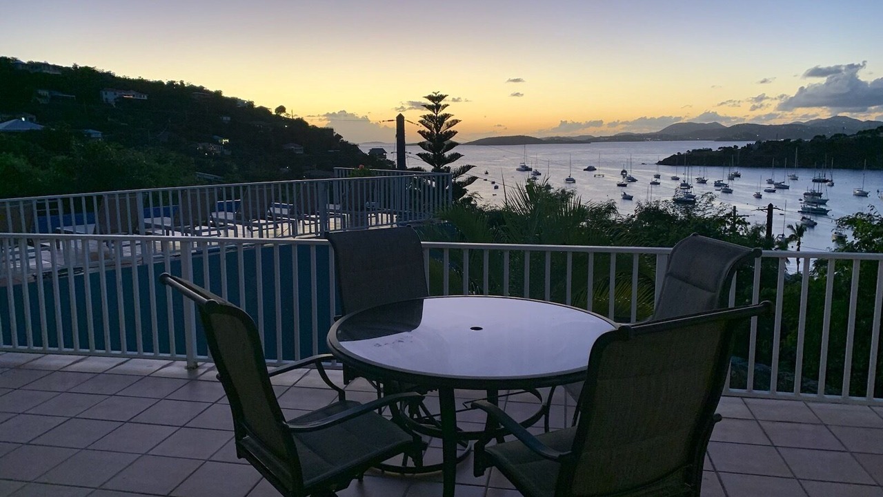 Photo of Outdoor in Estate Chocolate Hole and Great Cruz Bay