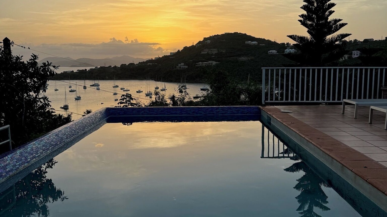 Photo of Outdoor in Estate Chocolate Hole and Great Cruz Bay
