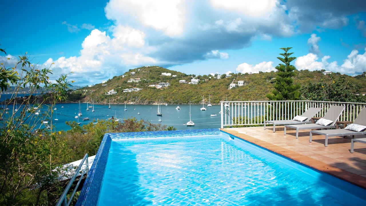 Photo of Outdoor in Estate Chocolate Hole and Great Cruz Bay