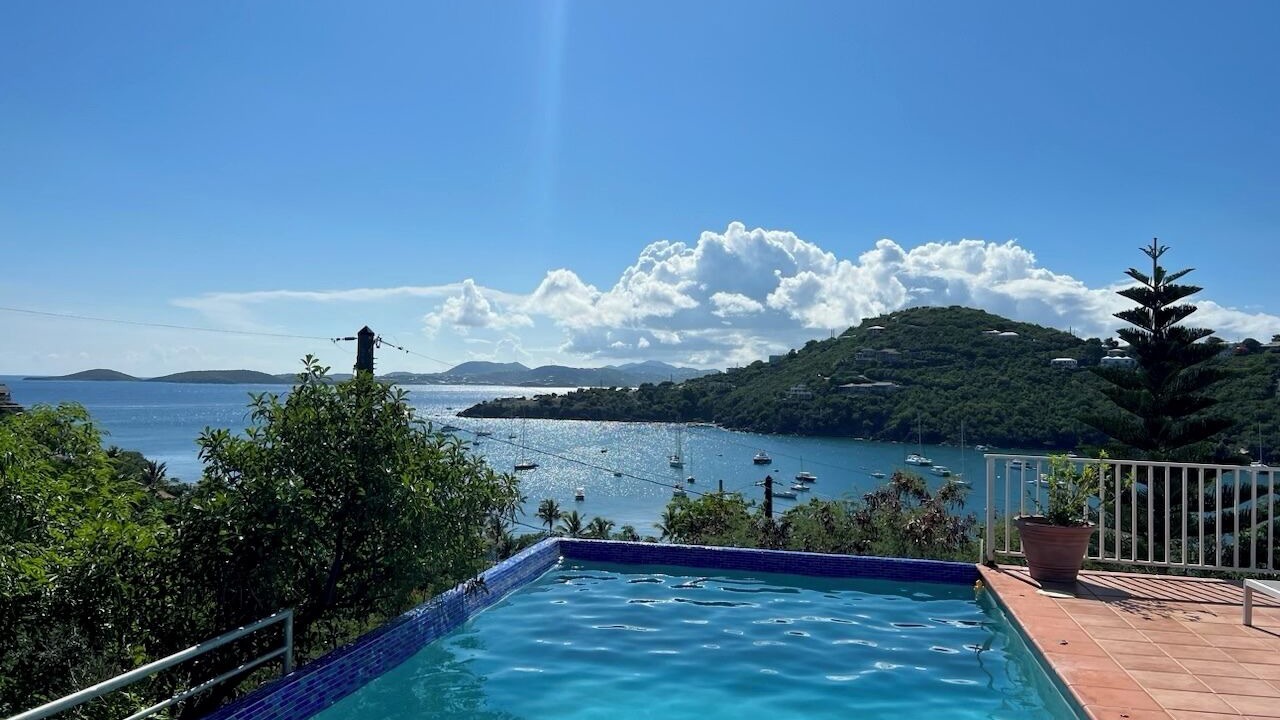 Photo of Outdoor in Estate Chocolate Hole and Great Cruz Bay