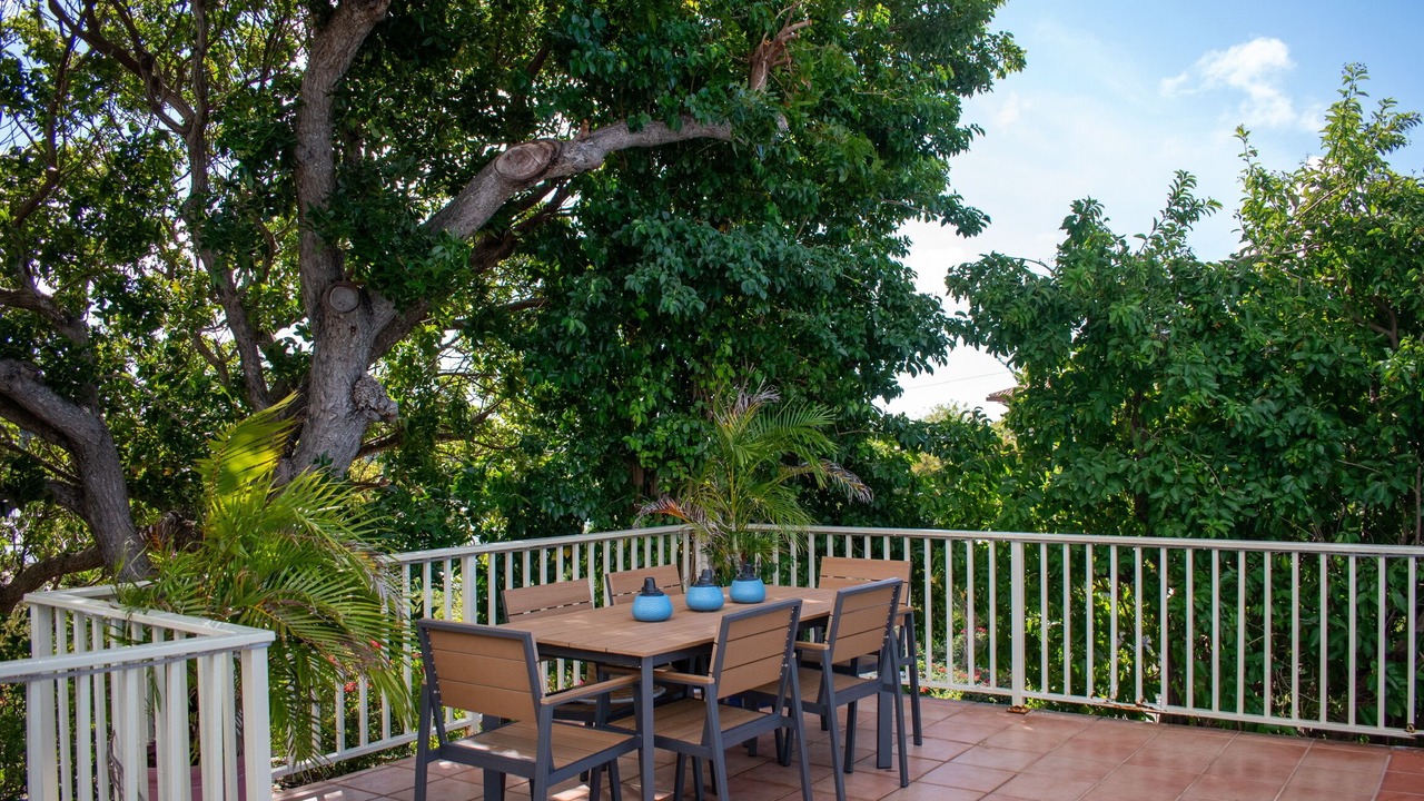 Photo of Outdoor in Estate Chocolate Hole and Great Cruz Bay