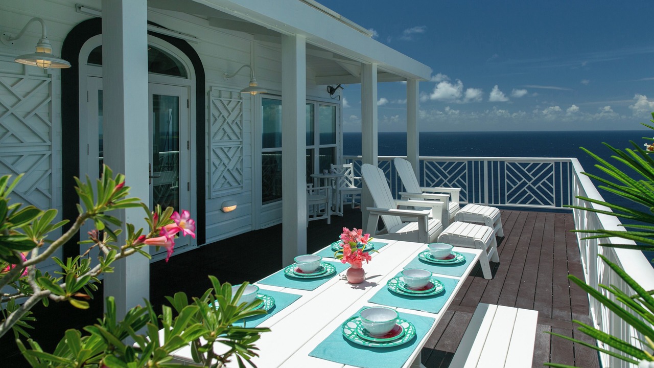 Photo of Outdoor in Great Cruz Bay