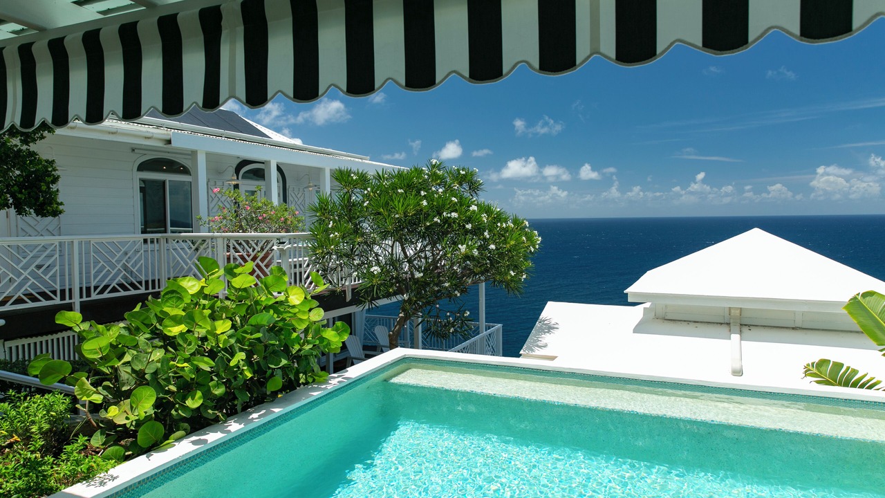 Photo of Outdoor in Great Cruz Bay