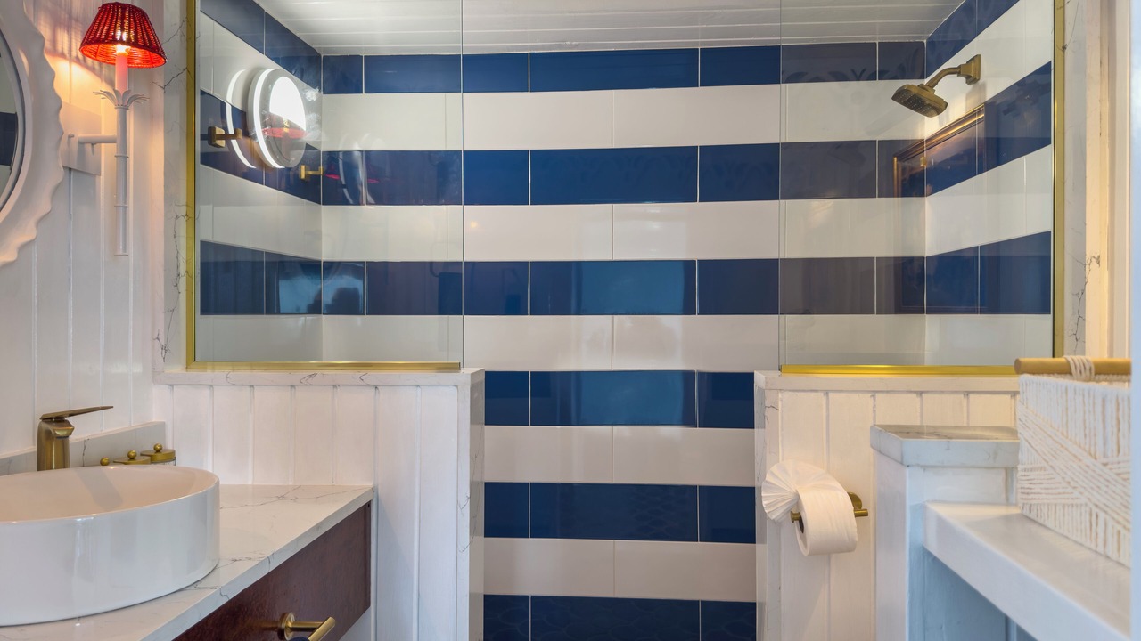 Photo of Bathroom in Great Cruz Bay