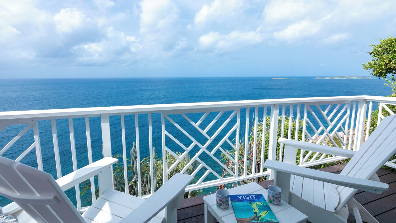 Photo of Outdoor in Great Cruz Bay
