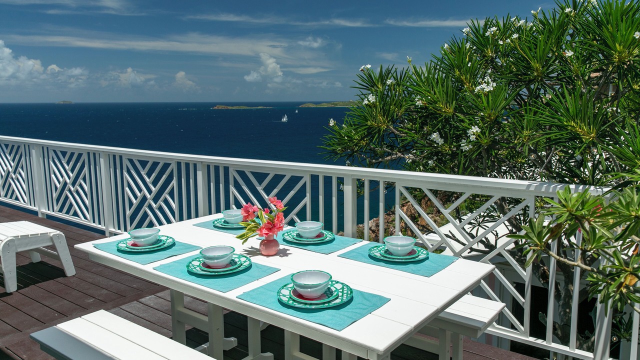 Photo of Outdoor in Great Cruz Bay