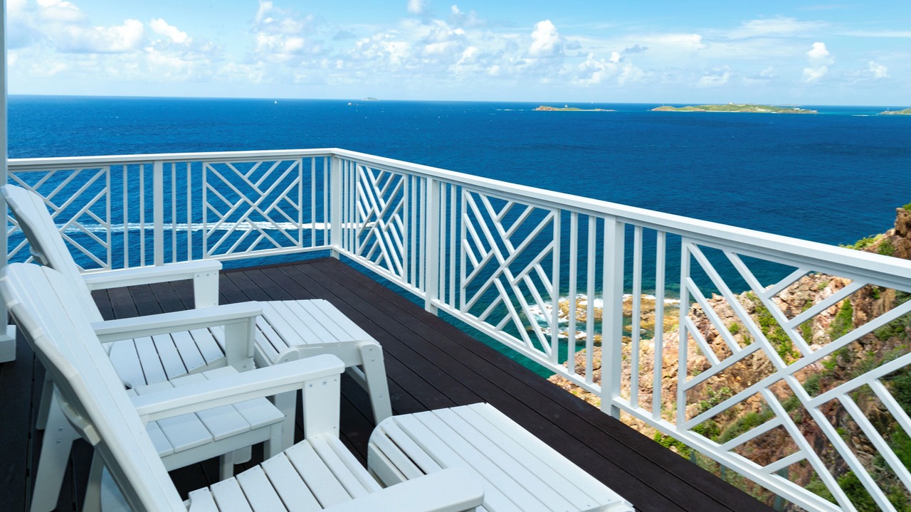 Photo of Outdoor in Great Cruz Bay