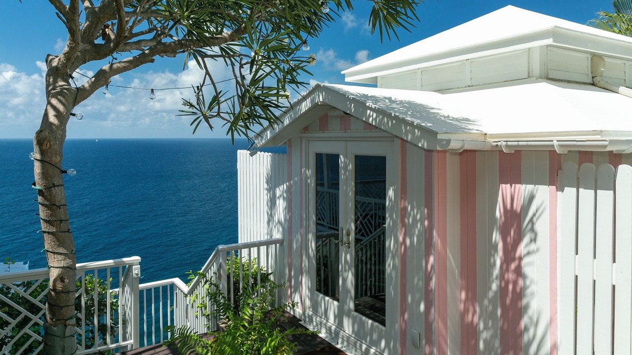 Photo of Outdoor in Great Cruz Bay