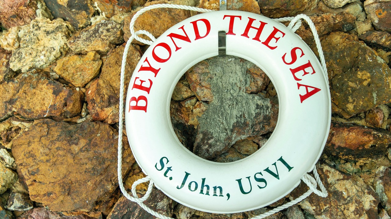 Photo of Outdoor in Great Cruz Bay