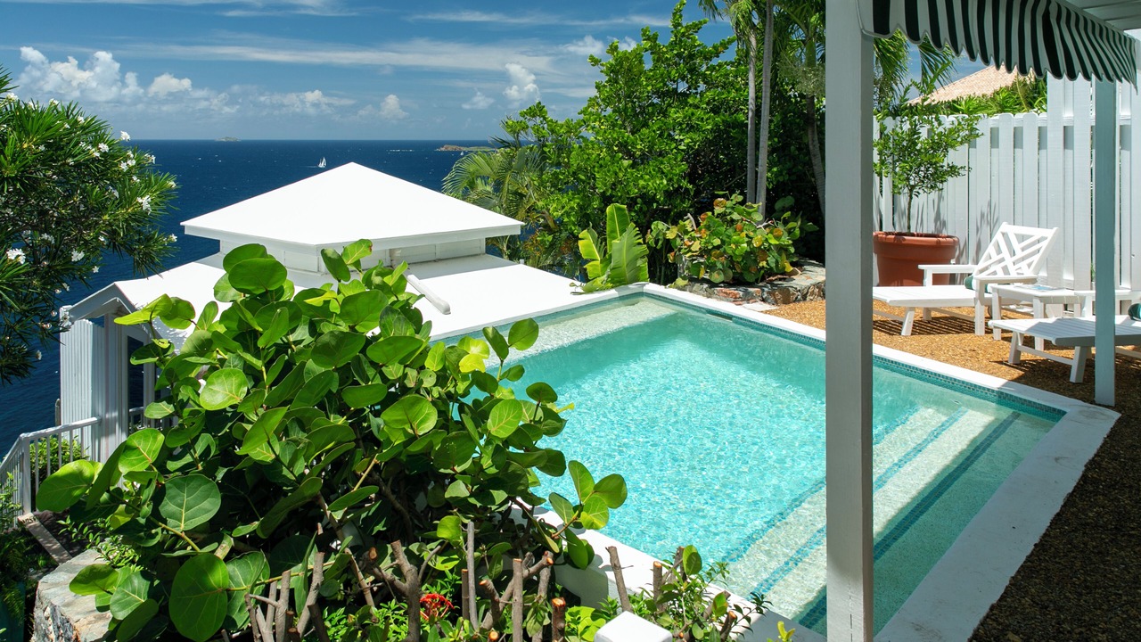 Photo of Outdoor in Great Cruz Bay