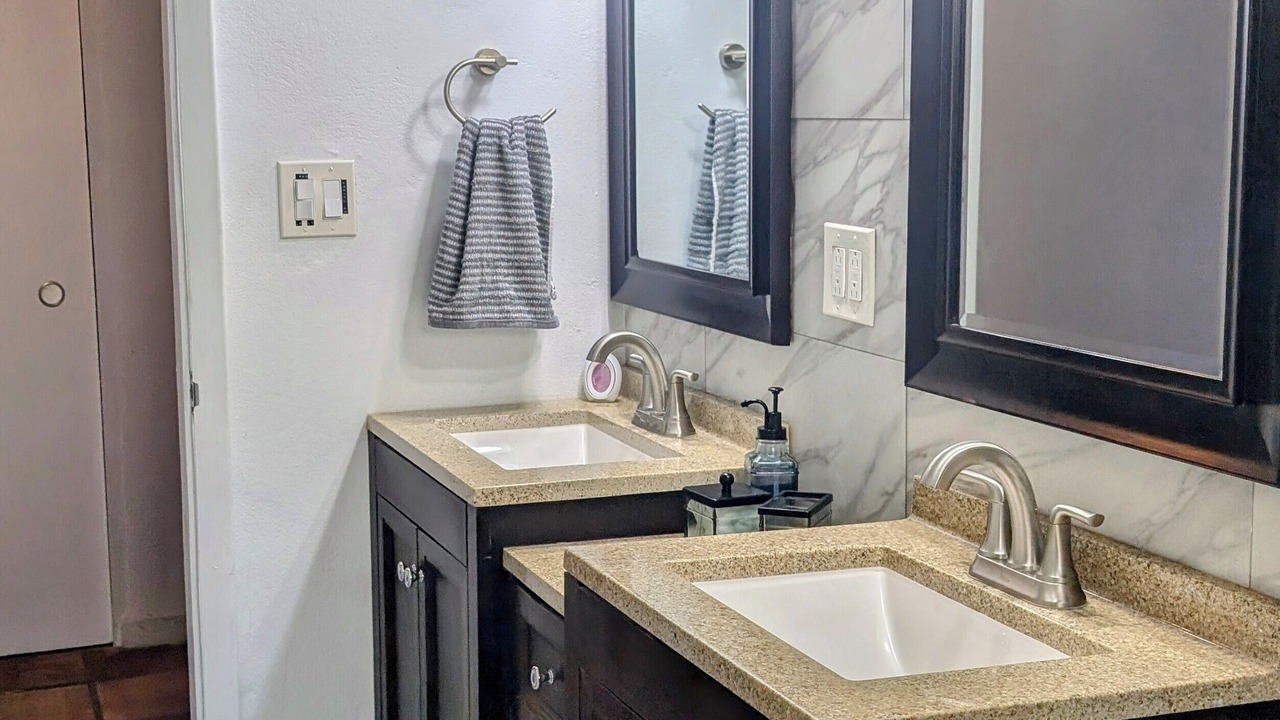 Photo of Bathroom in La Grande Princesse