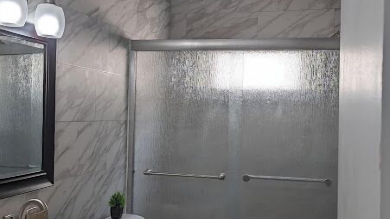 Photo of Bathroom in La Grande Princesse