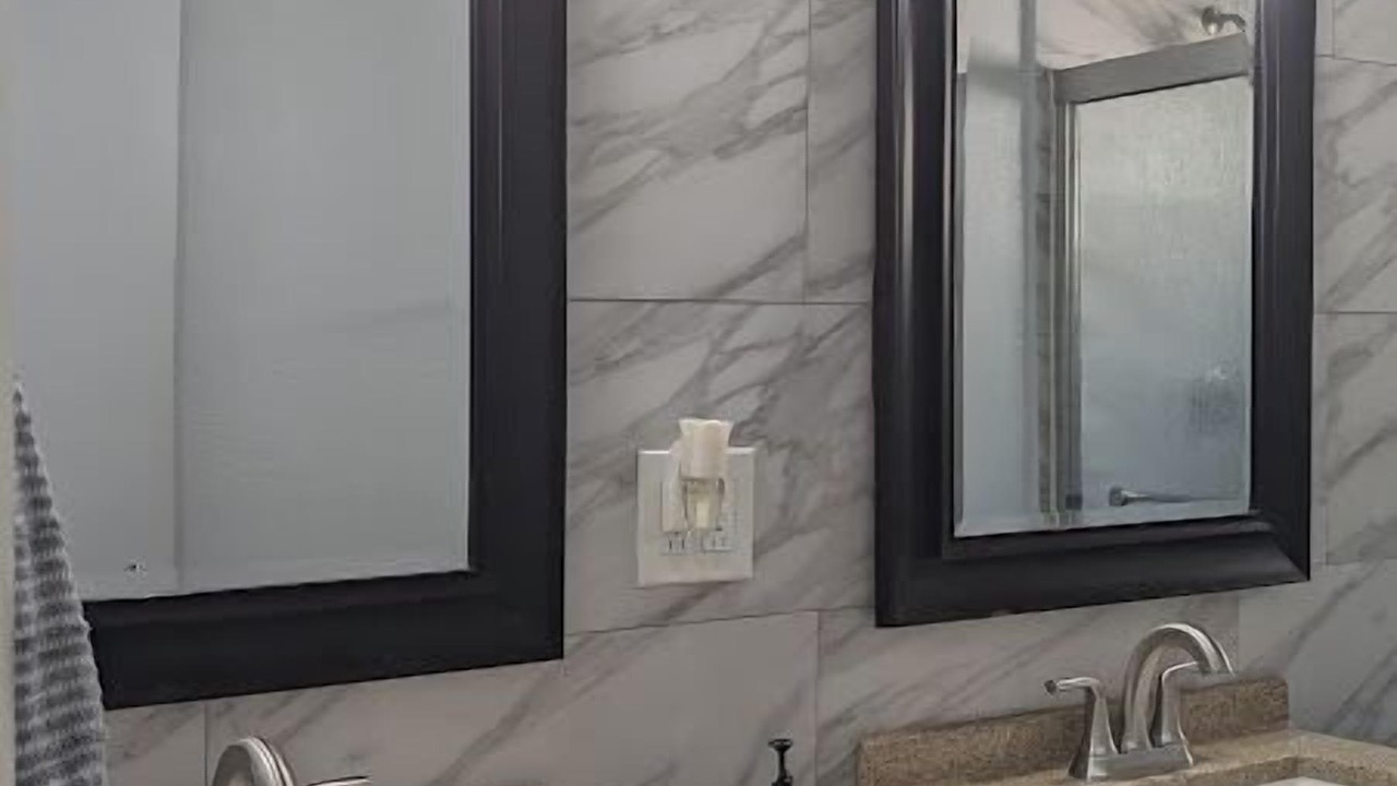 Photo of Bathroom in La Grande Princesse