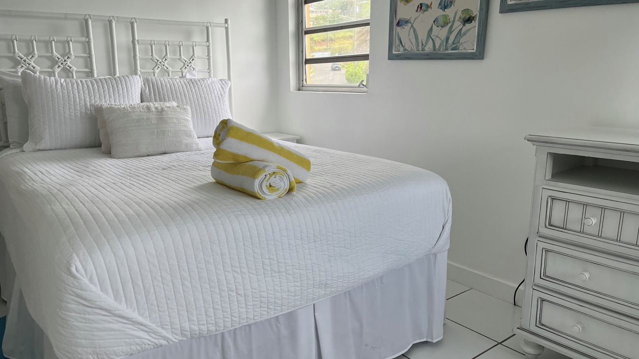 Photo of Bedroom in Estate Bakkero