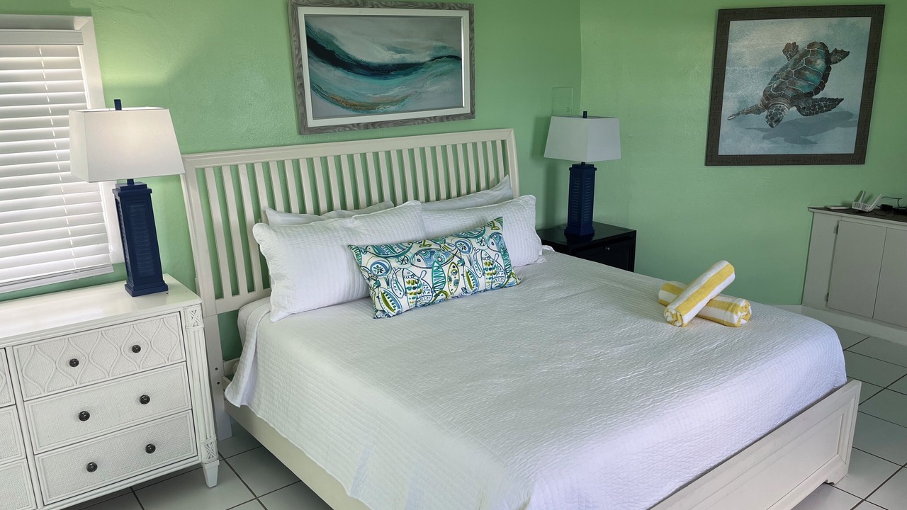 Photo of Bedroom in Estate Bakkero