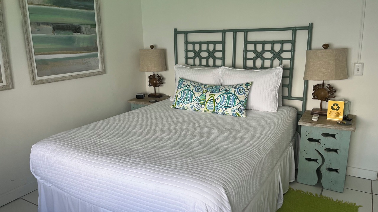Photo of Bedroom in Estate Bakkero