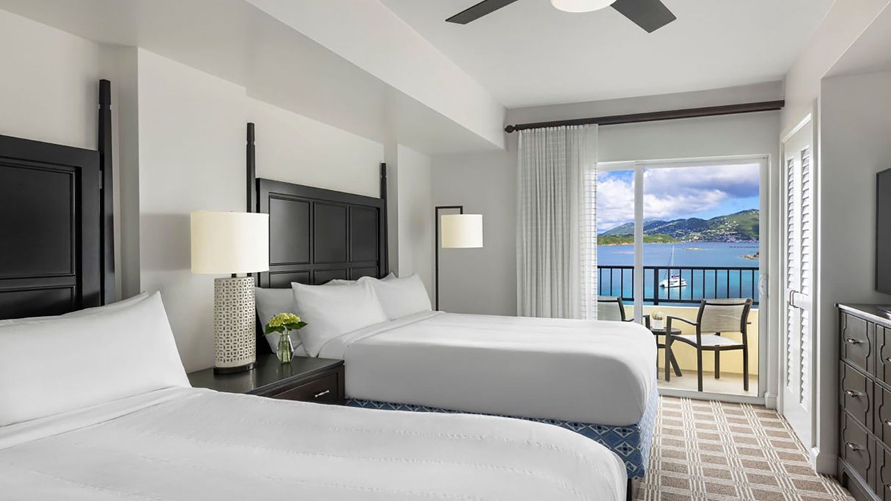 Photo of Bedroom in Flag Hill