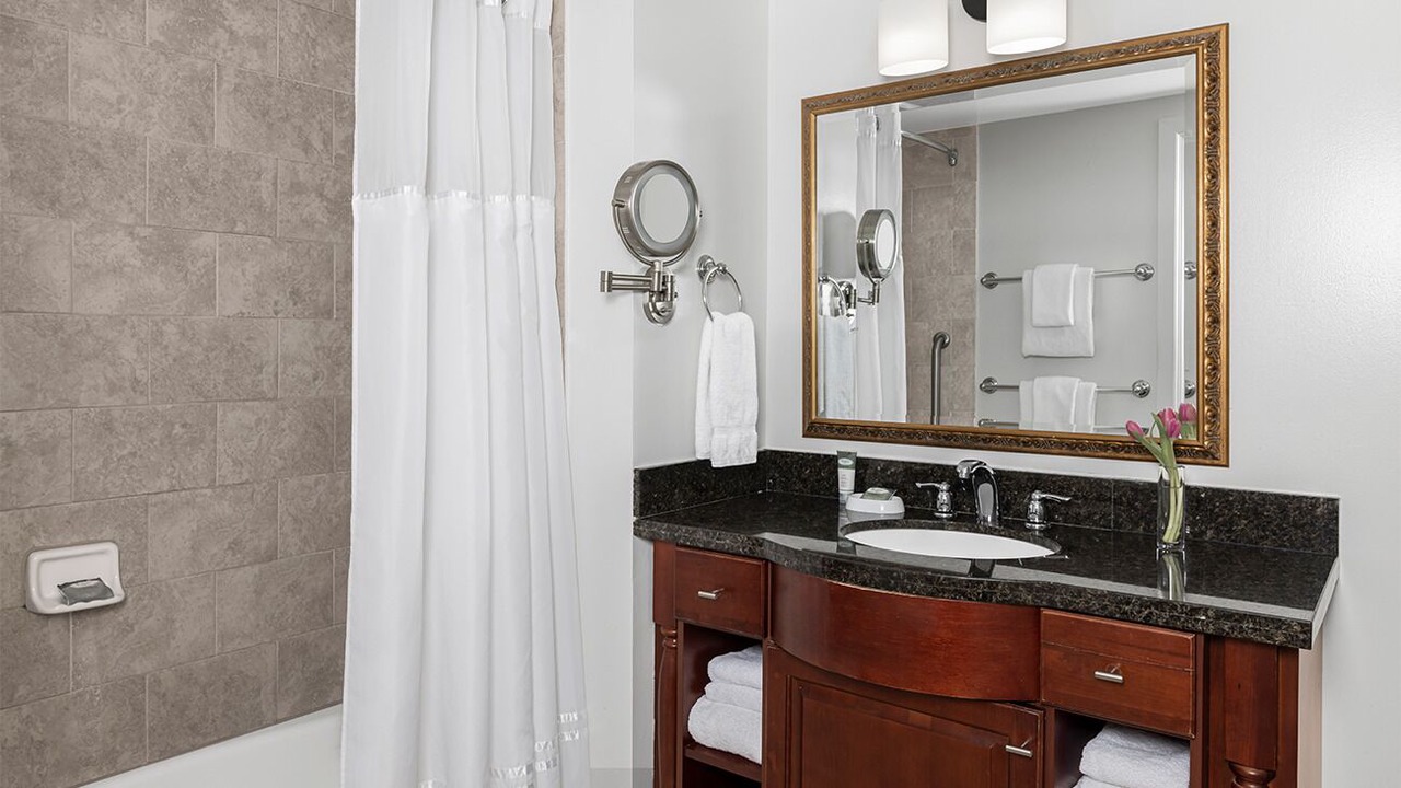 Photo of Bathroom in Estate Bakkero