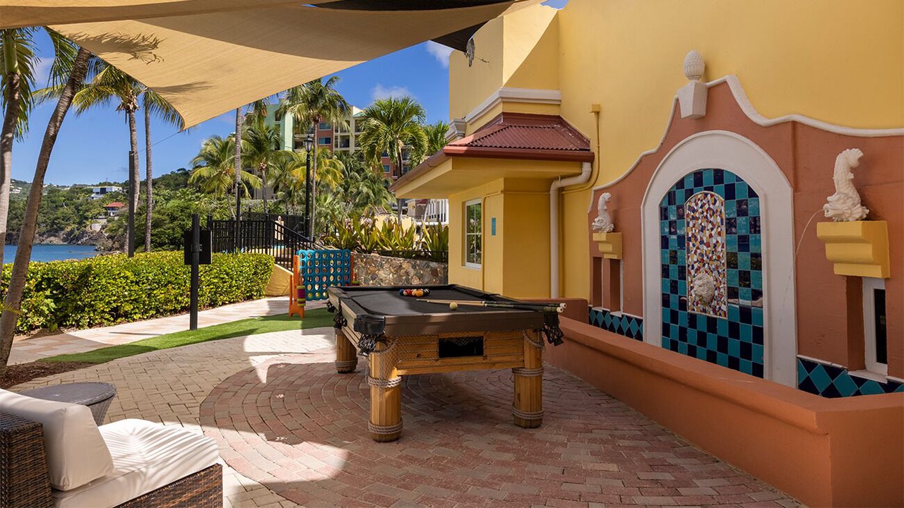 Photo of Patio Balcony in Estate Bakkero