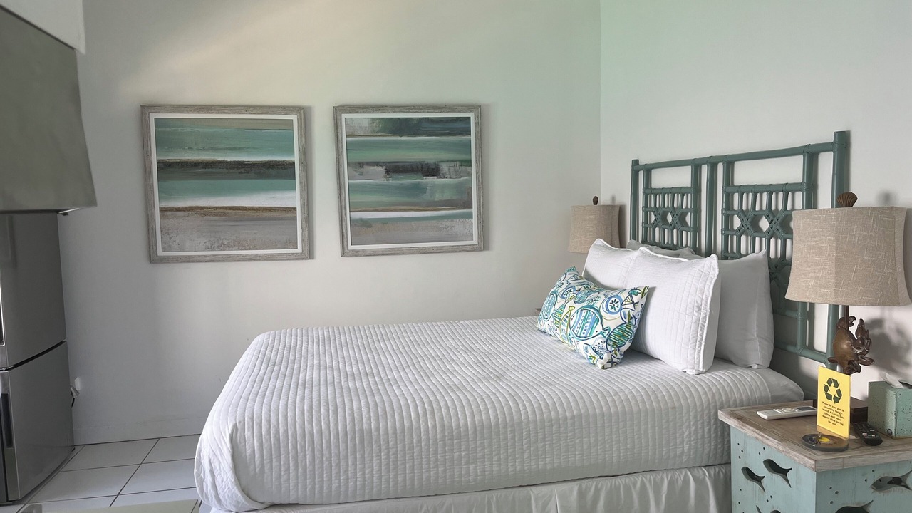 Photo of Bedroom in Estate Bakkero