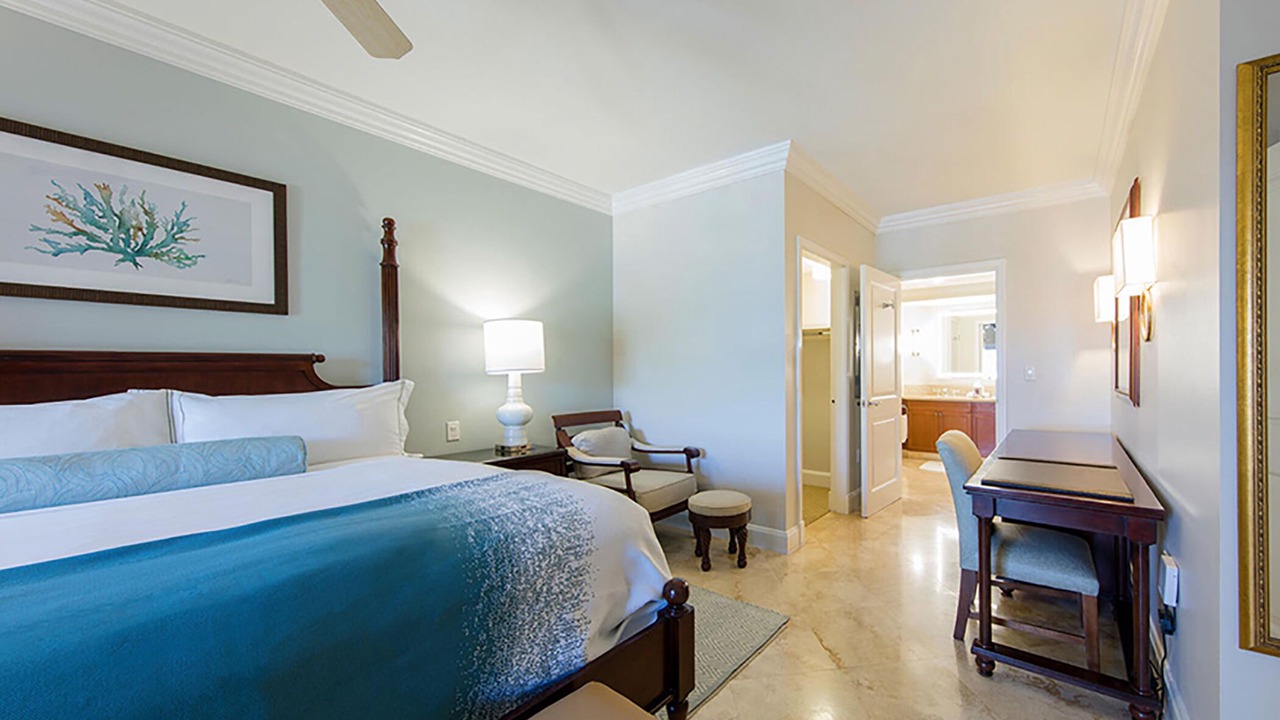Photo of Bedroom in Altona