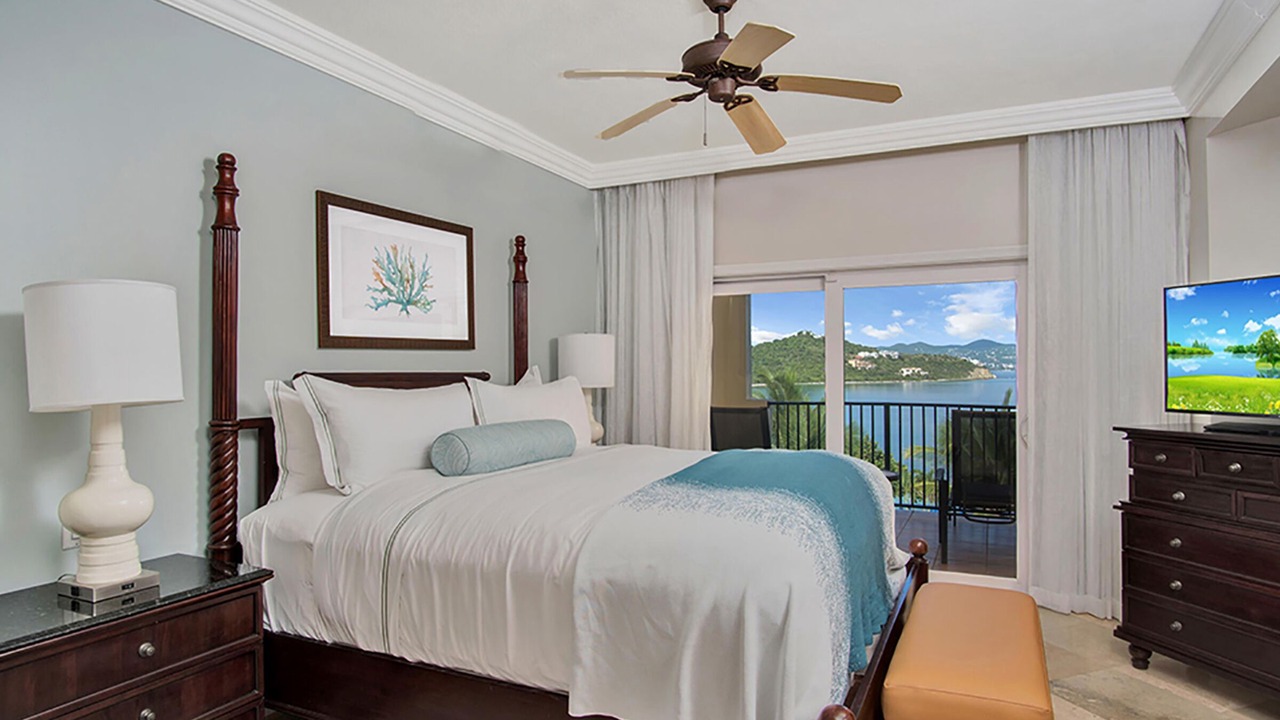 Photo of Bedroom in Altona