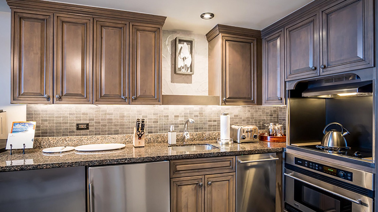 Photo of Kitchen in Altona