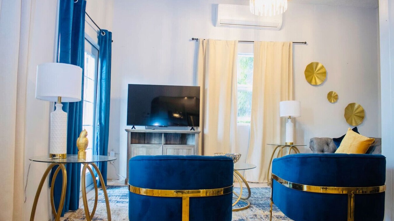 Photo of Livingroom in Estate Bethany