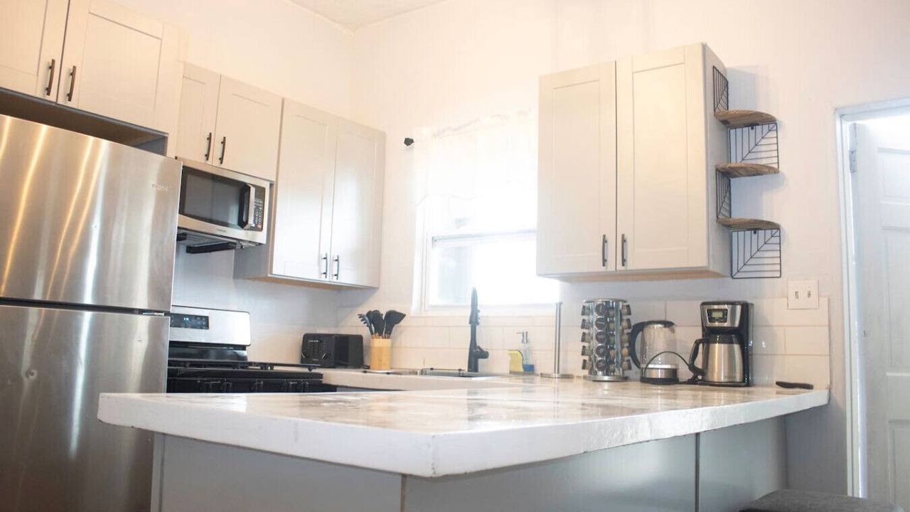 Photo of Kitchen in Estate Bethany