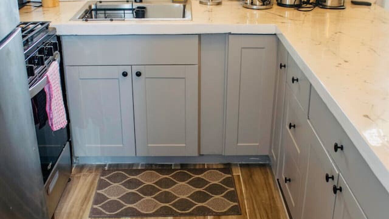 Photo of Kitchen in Estate Bethany