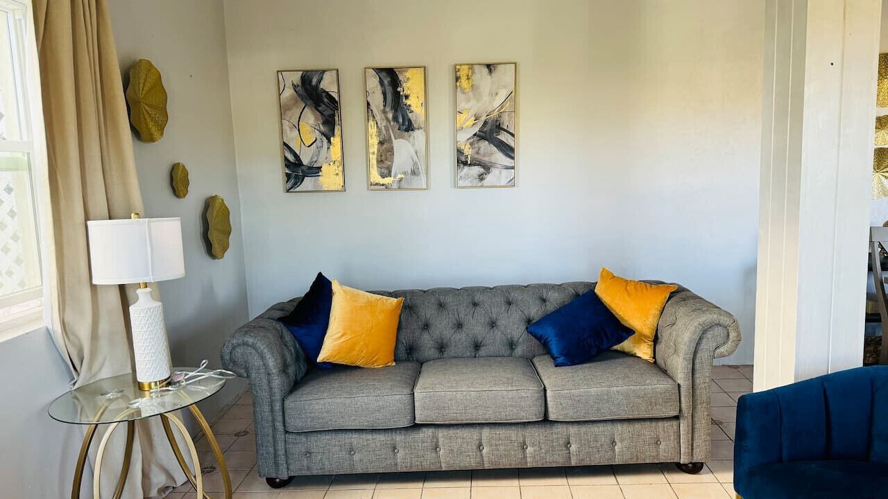 Photo of Livingroom in Estate Bethany
