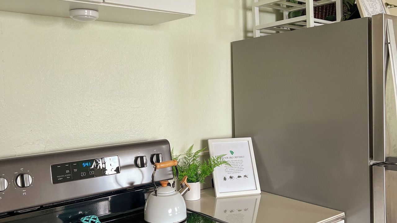 Photo of Kitchen in Flag Hill