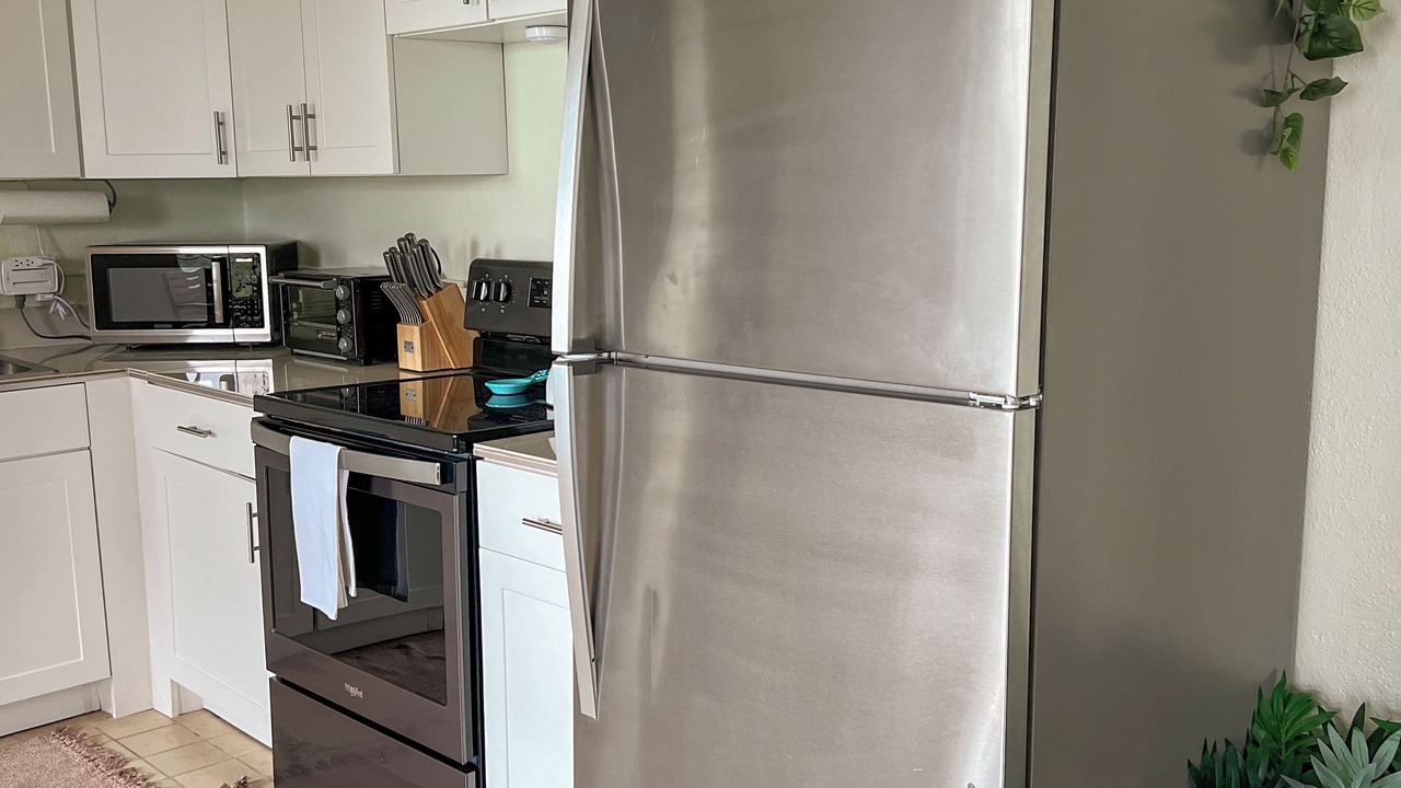 Photo of Kitchen in Flag Hill